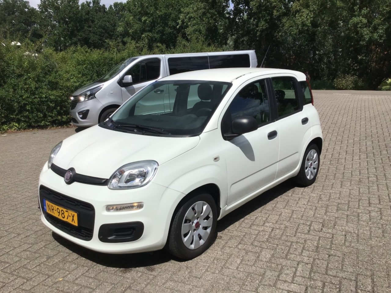 Fiat Panda - 0.9 TwinAir Popstar 0.9 TWINAIR POPSTAR - AutoWereld.nl