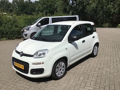 Fiat Panda - 0.9 TWINAIR POPSTAR