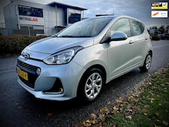 Hyundai i10 - 1.0i Comfort, AIRCO, LED, CRUISE, EERSTE EIGENAAR