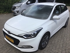 Hyundai i20 - 1.0 T-GDI COMFORT