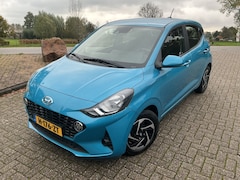 Hyundai i10 - 1.0 COMFORT