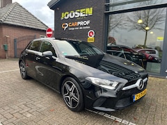 Mercedes-Benz A-klasse - 200 LAUNCH ED PR
