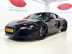 Audi R8 - 4.2 V8 FSI Quattro Coupe 2009 - ONLINE AUCTION