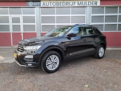 Volkswagen T-Roc - 1.5 TSI 150 Pk Style Business Dsg-7 Autom. NL auto