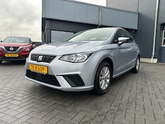 SEAT Ibiza - 1.0 MPi Reference Navigatie Airco