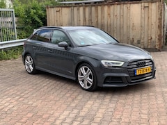 Audi A3 Sportback - A3 30 TFSI SPORT S LINE EDITION