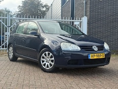 Volkswagen Golf - 1.9 TDI Trendline H6 Apk