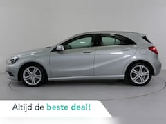 Mercedes-Benz A-klasse - 200 AMG | Leder | Navi | Stl. Verw. | PDC v/a |