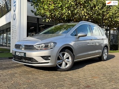 Volkswagen Golf Sportsvan - 1.4 TSI Highline STOELMASSAGE, ALCANTARA, DSG, PDC, CRUISE