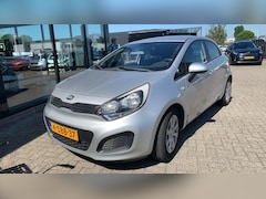 Kia Rio - 1.2 CVVT Comfort Pack | Trekhaak | Airco |