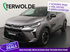 Mitsubishi ASX - 1.6 HEV AT Instyle | € 4.905 Korting | Apple Carplay/Android Auto | Adaptive Cruise Contro