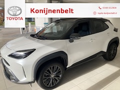 Toyota Yaris Cross - 1.5 Hybrid Adventure Automaat | NL auto | Matrix | Navi