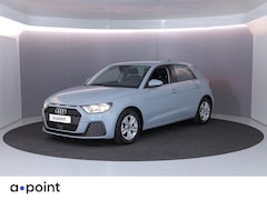 Audi A1 Sportback - 25 TFSI Pro Line 95 pk | Navigatie | Parkeersensoren achter | Cruise control | Apple Carpl