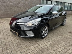 Renault Clio Estate - 1.2 GT Automaat/camera