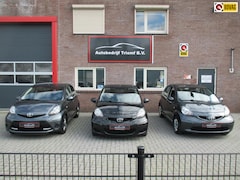 Toyota Aygo - 9 x op voorraad prijs vanaf 4995