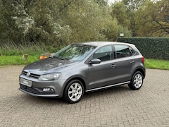Volkswagen Polo - 1.0 BlueMotion BLUETOOTH I AIRCO I NWE APK I 5DRS I CENTRAAL