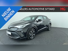 Toyota C-HR - 1.8 Hybrid Dynamic