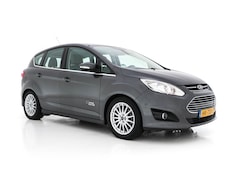 Ford C-Max - 2.0 Plug-in Hybrid Titanium Plus Aut. *PANO | LUXURY-LEATHER | NAVI-FULLMAP | CAMERA | KEY