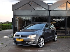 Volkswagen Polo - 1.2 TSI Comfortline| Schuifdak | Automaat