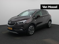 Opel Mokka X - 1.4 Turbo 4x4 Innovation | SCHUIFDAK | TREKHAAK | AGR STOELEN MET LEER | CAMERA | NAVIGATI