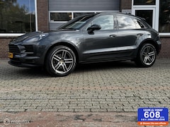 Porsche Macan - 2.0 AUT FACELIFT FULL-OPTIONS
