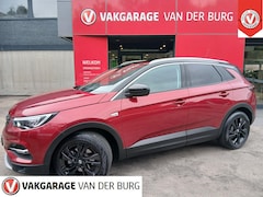 Opel Grandland X - 1.2 Turbo Elegance