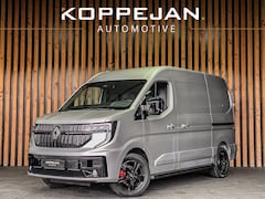 Renault Master - T35 2.0 dCi 170PK L2H2 Extra | BPM VRIJ | 2X SCHUIFDEUR | BLIND SPOT | CAMERA | STOELVERWA