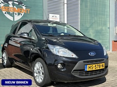 Ford Ka - 1.2 Titanium X start/stop / Carplay / Pdc / Airco
