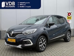 Renault Captur - 0.9 TCe Intens | Trekhaak | NAP | Park. Sensor. | Android A