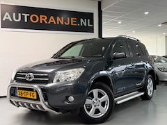 Toyota RAV4 - 2.0 VVTi Linea Sol-Airco-Cruise Control-NAP