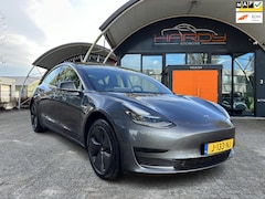 Tesla Model 3 - Standard RWD Plus 60 kWh 85% SOH 1e EIG Rijklaarprijs