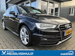 Audi A3 Sportback - 2.0 TDI Ambition Pro Line S | S-LINE | XENON | CLIMA | HALF-LEDER
