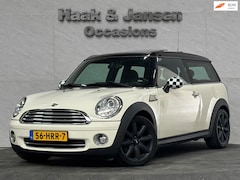 MINI Clubman - 1.6 Cooper Panoramadak Leder Clima Cruise