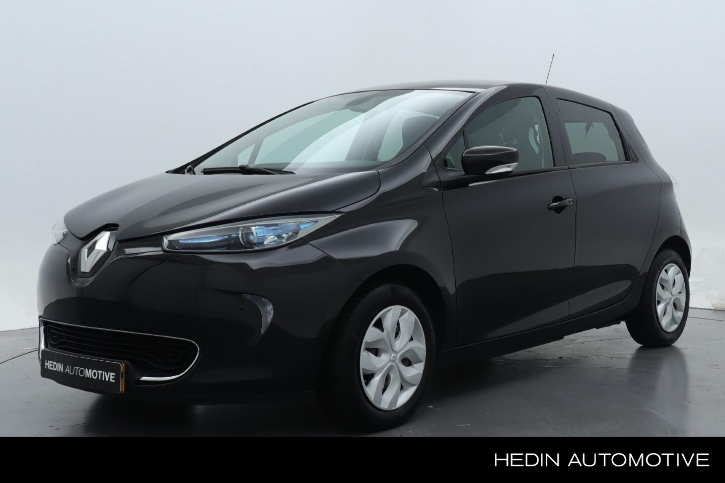 Renault Zoe - R240 Intens 22 kWh (ex Accu) - AutoWereld.nl