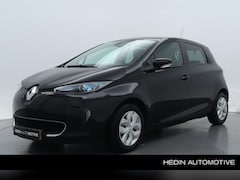 Renault Zoe - R240 Intens 22 kWh (ex Accu)
