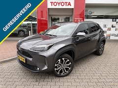 Toyota Yaris Cross - 1.5 Hybrid 130 Dynamic | Comfort Pack | Sensoren v/a | Stoelverw