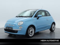 Fiat 500 - 0.9 TwinAir Lounge