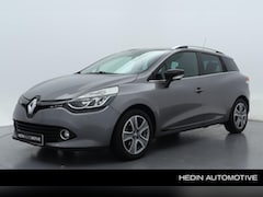 Renault Clio Estate - TCe 90 Night&Day | Camera | 47.577 km