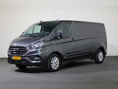 Ford Transit Custom - 2.0 TDci 130pk L2 H1 Limited
