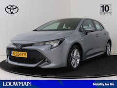 Toyota Corolla - 1.8 Hybrid Active