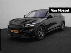 Ford Mustang Mach-E - RWD 75 kWh