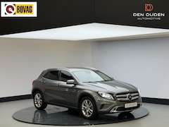 Mercedes-Benz GLA-Klasse - 200 Ambition 18 Lm velgen | Stoel verw | Sportstoelen | Xenon