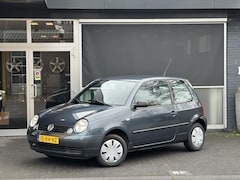 Volkswagen Lupo - 1.4-16V Comfortline ELEKT. RAMEN / ACHTERRUIT VERWARMING / LAGE KM STAND