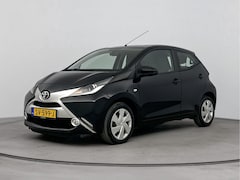 Toyota Aygo - 1.0 VVT-i X-Nav | Navigatie | X-Nav