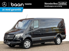 Mercedes-Benz Sprinter - 317 L2H1 Select | 3, 5t Trekhaak | LED | 10"Mbux | Certified 24 mnd garantie