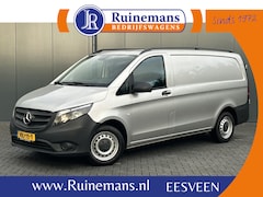 Mercedes-Benz Vito - 114 CDI 136 PK AUTOMAAT / L2H1 / 1e EIG. / TREKHAAK / AIRCO / CRUISE / BLUETOOTH / PDC