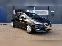 Nissan Micra - 1.0 IG-T Business Edition