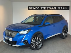 Peugeot 2008 - 1.2 PureTech Allure