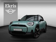 MINI Aceman - E | Classic Trim + Pakket L
