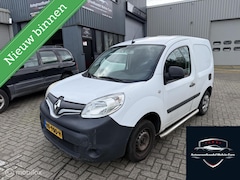 Renault Kangoo Express - 1.5 dCi 75 Compact Koppeling defect